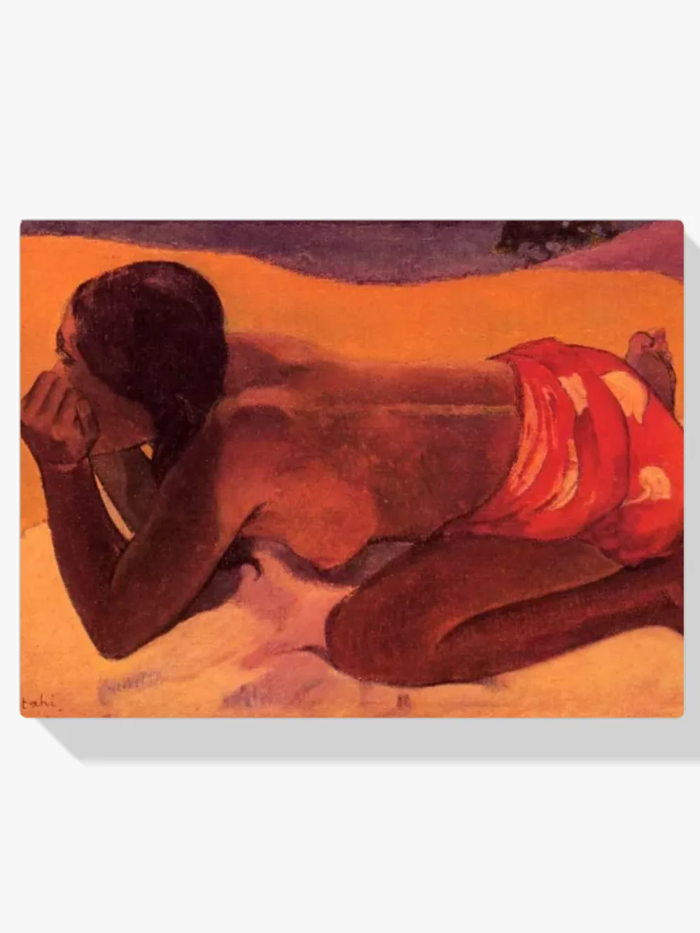 Pintar por números Otahi (Sola)