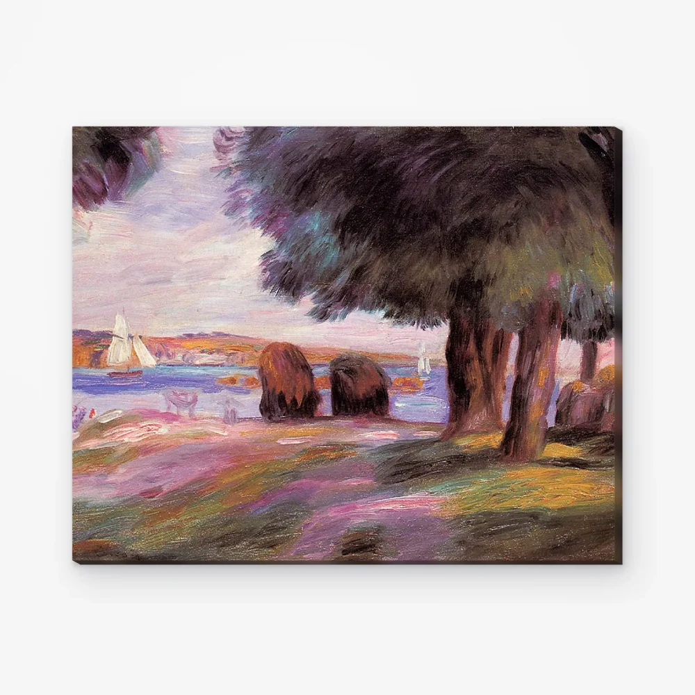 Pintar por Números - Paisaje (4)
