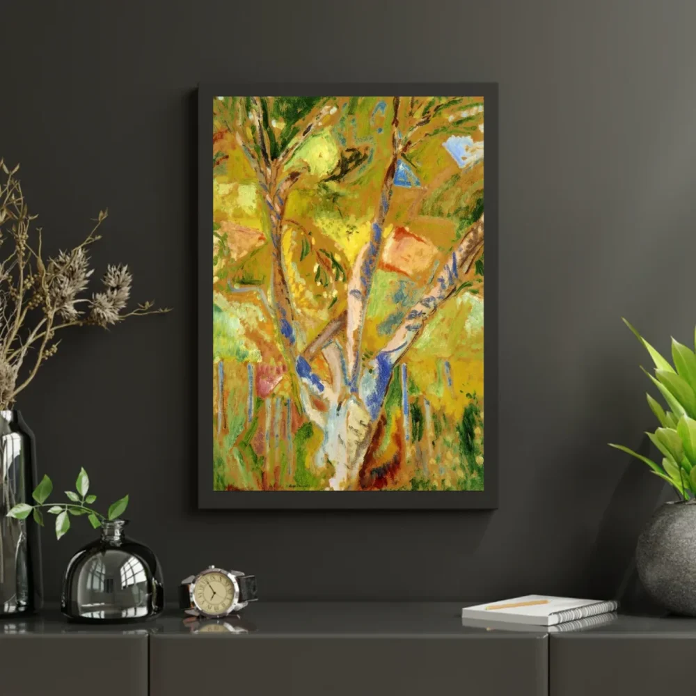 Pintar por números Paisaje de la Provenza – foto 3