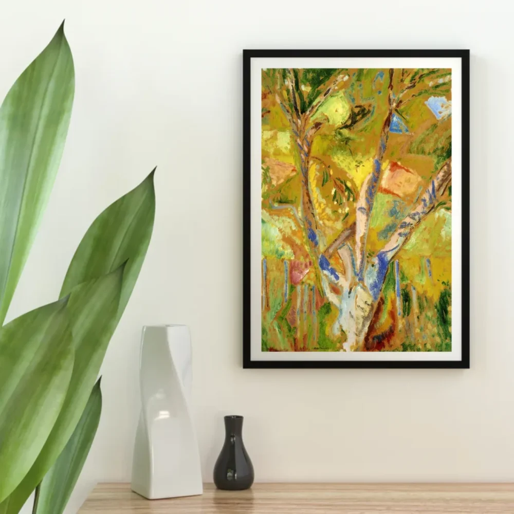 Pintar por números Paisaje de la Provenza – foto 4