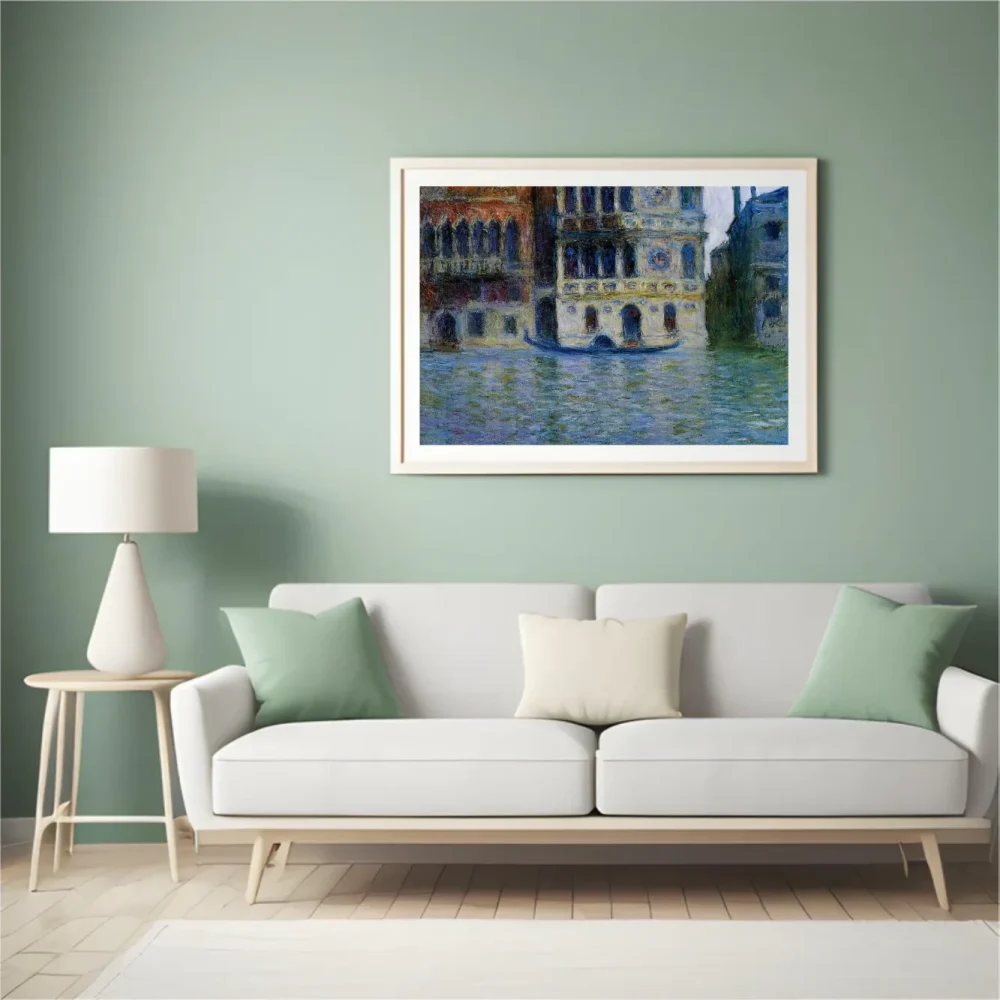 Pintar por números Palacio Dario 2 – foto 4
