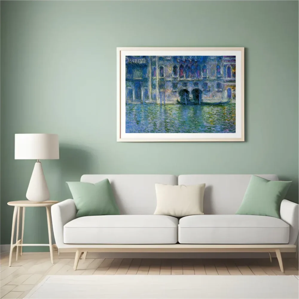 Pintar por números Palacio Mula 2 – foto 4