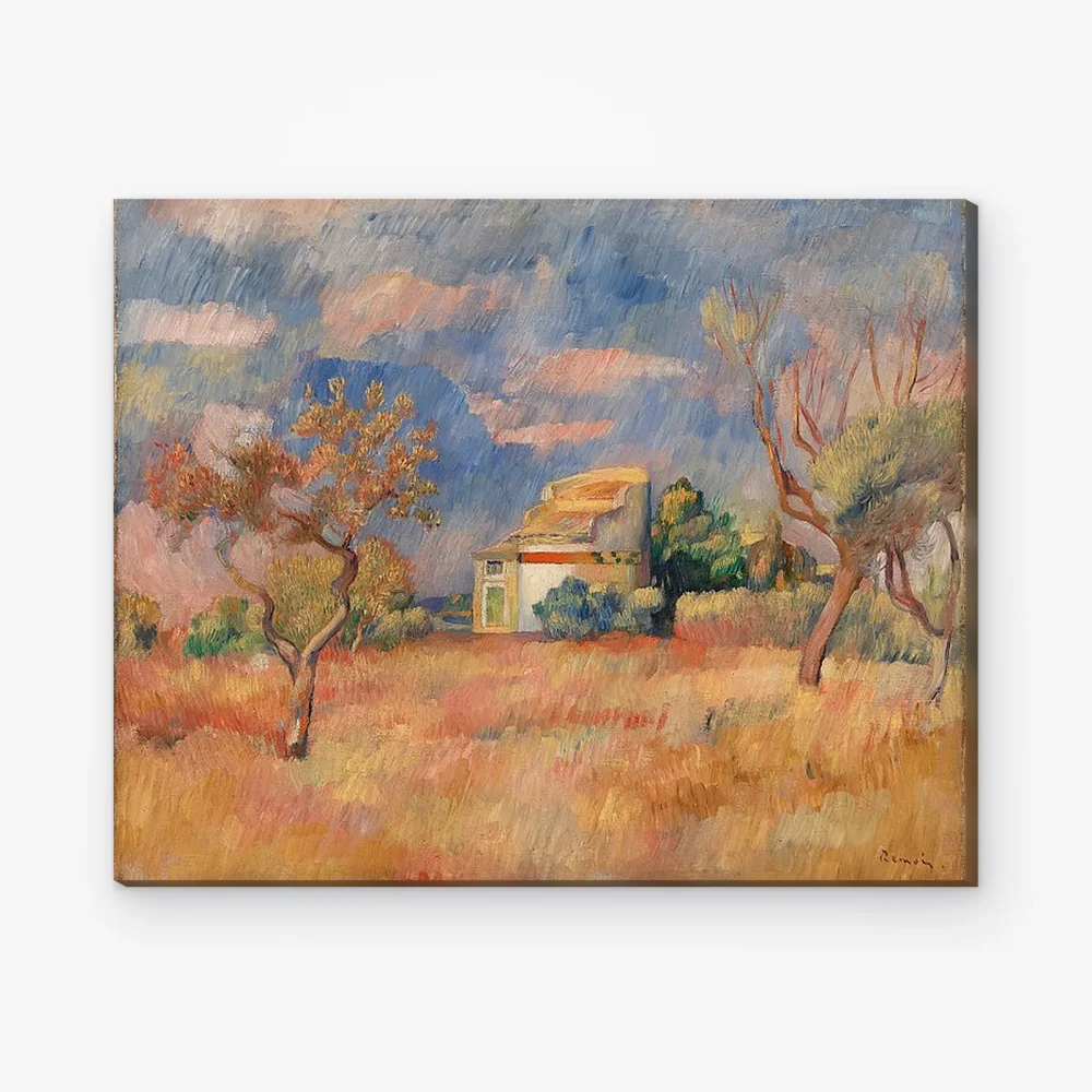Pintar por Números - Palomar de Bellevue