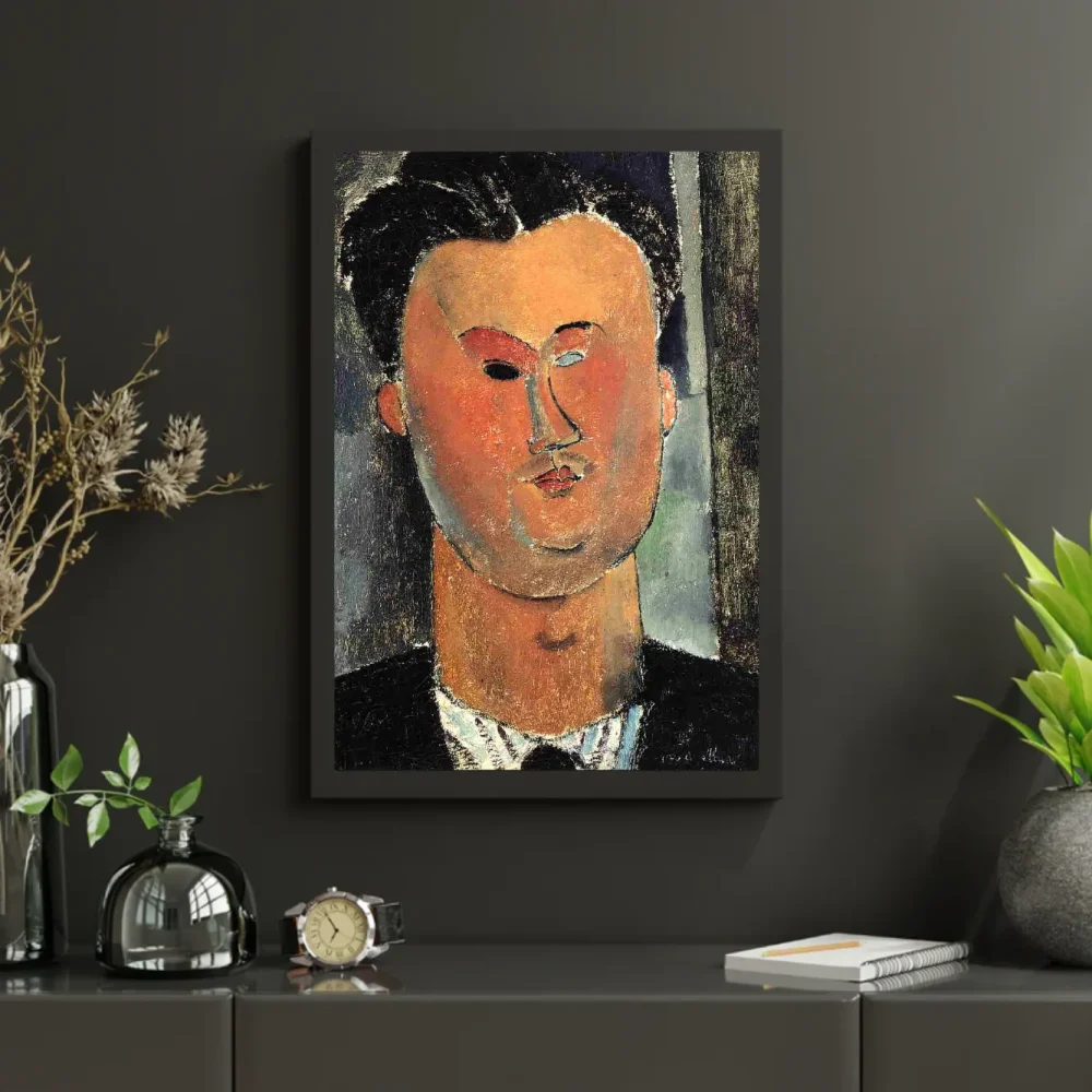 Pintar por números Pierre Reverdy – foto 3