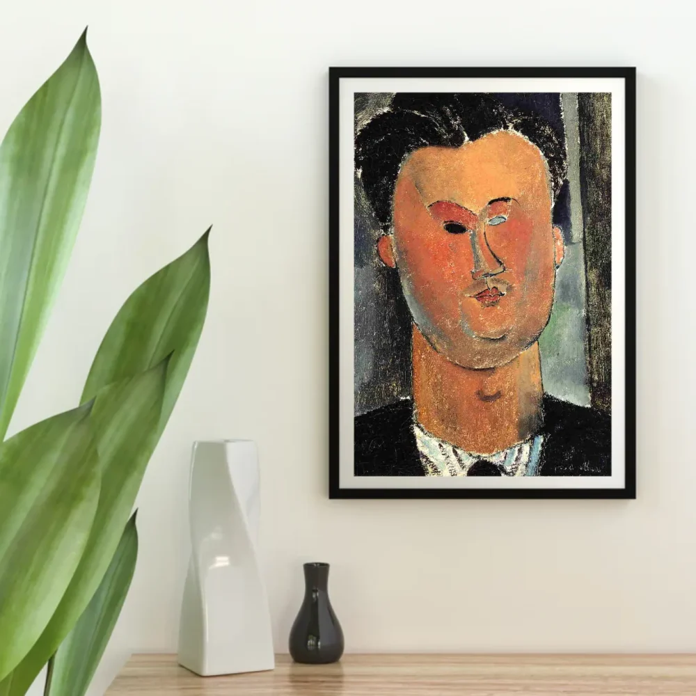 Pintar por números Pierre Reverdy – foto 4