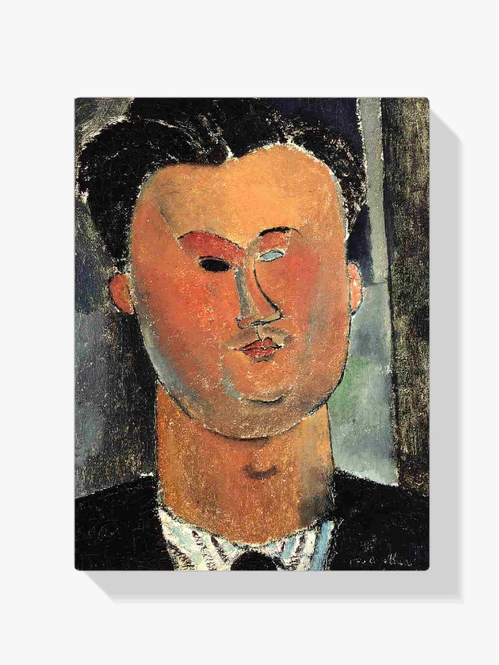 Pintar por números Pierre Reverdy