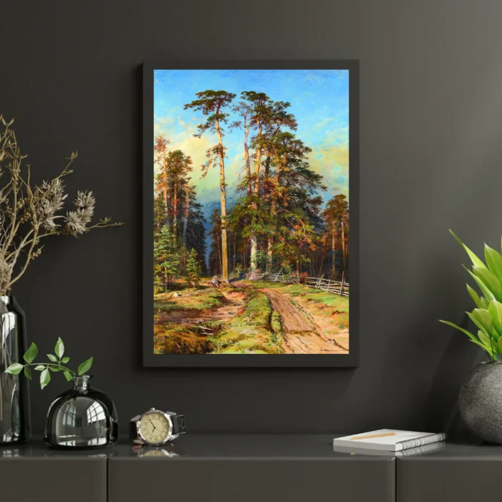 Pintar por números Pinar – foto 3