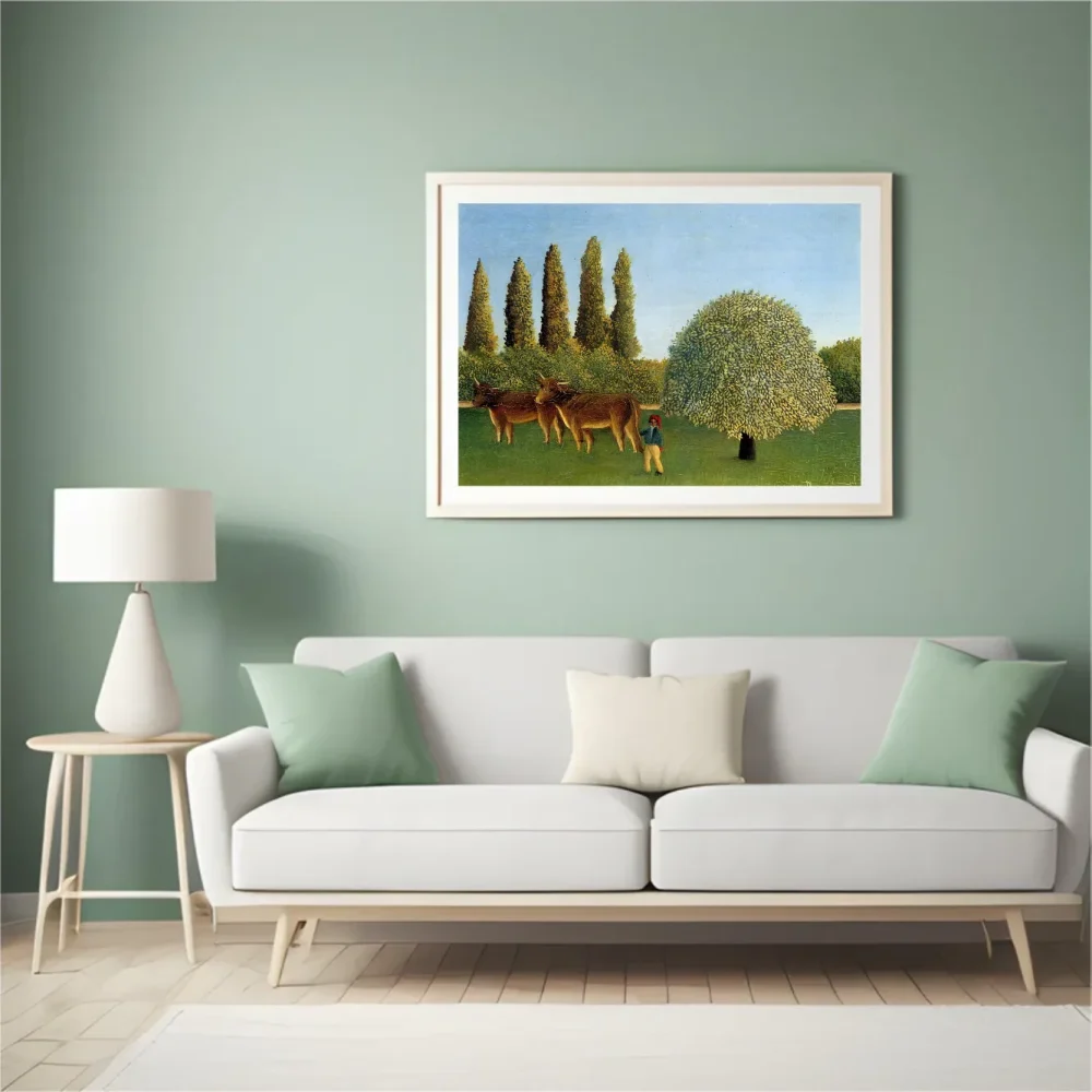 Pintar por números Pradera – foto 4
