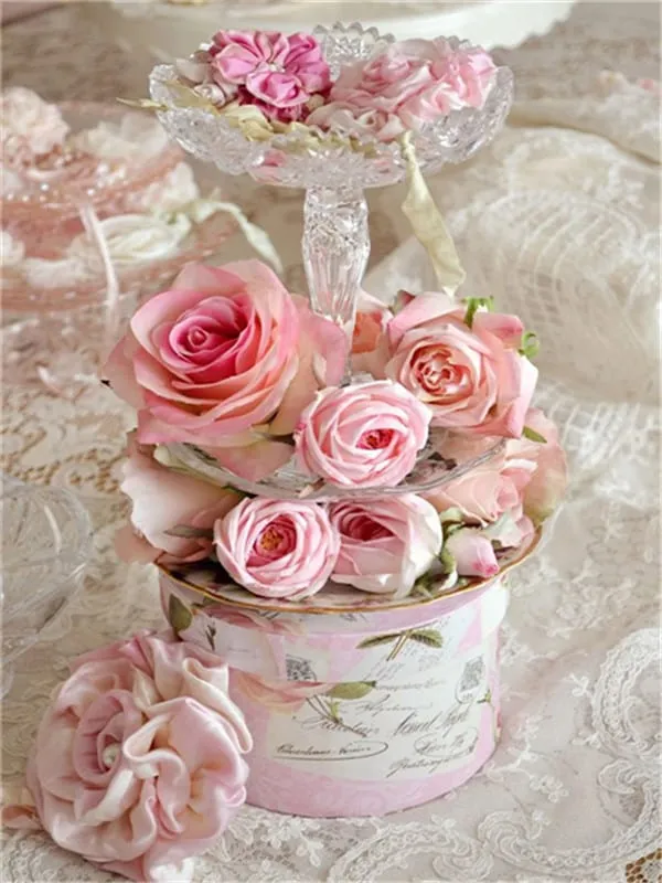 Pintar por números Precioso ramo de flores - Estilo floral – foto 3