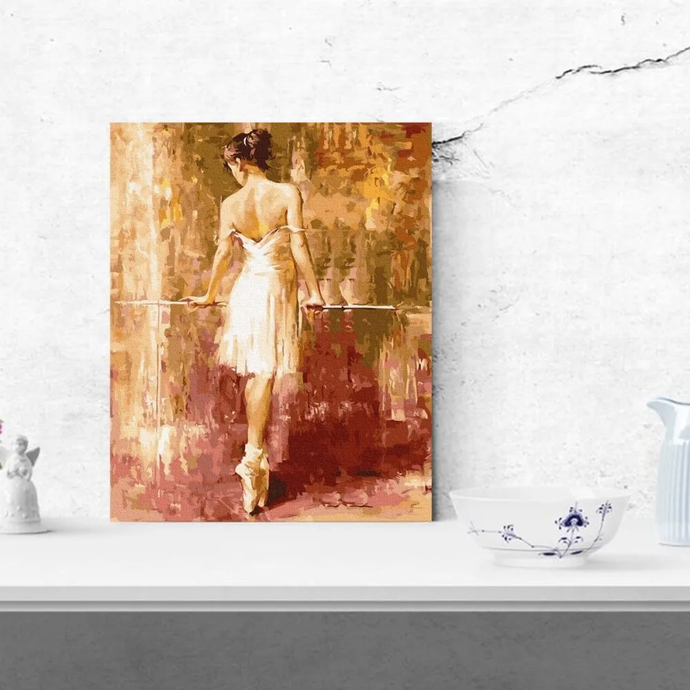 Pintar por números Pureza – foto 2