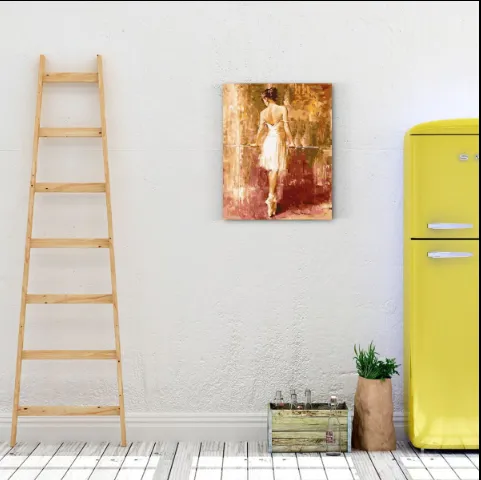 Pintar por números Pureza – foto 3