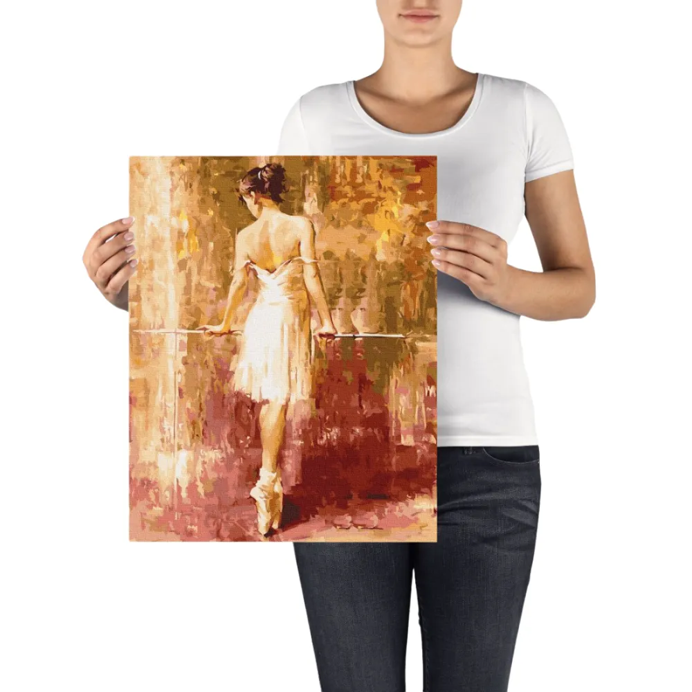 Pintar por números Pureza – foto 4