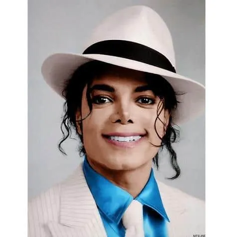 Pintar por números Retrato de Michael Jackson – foto 3
