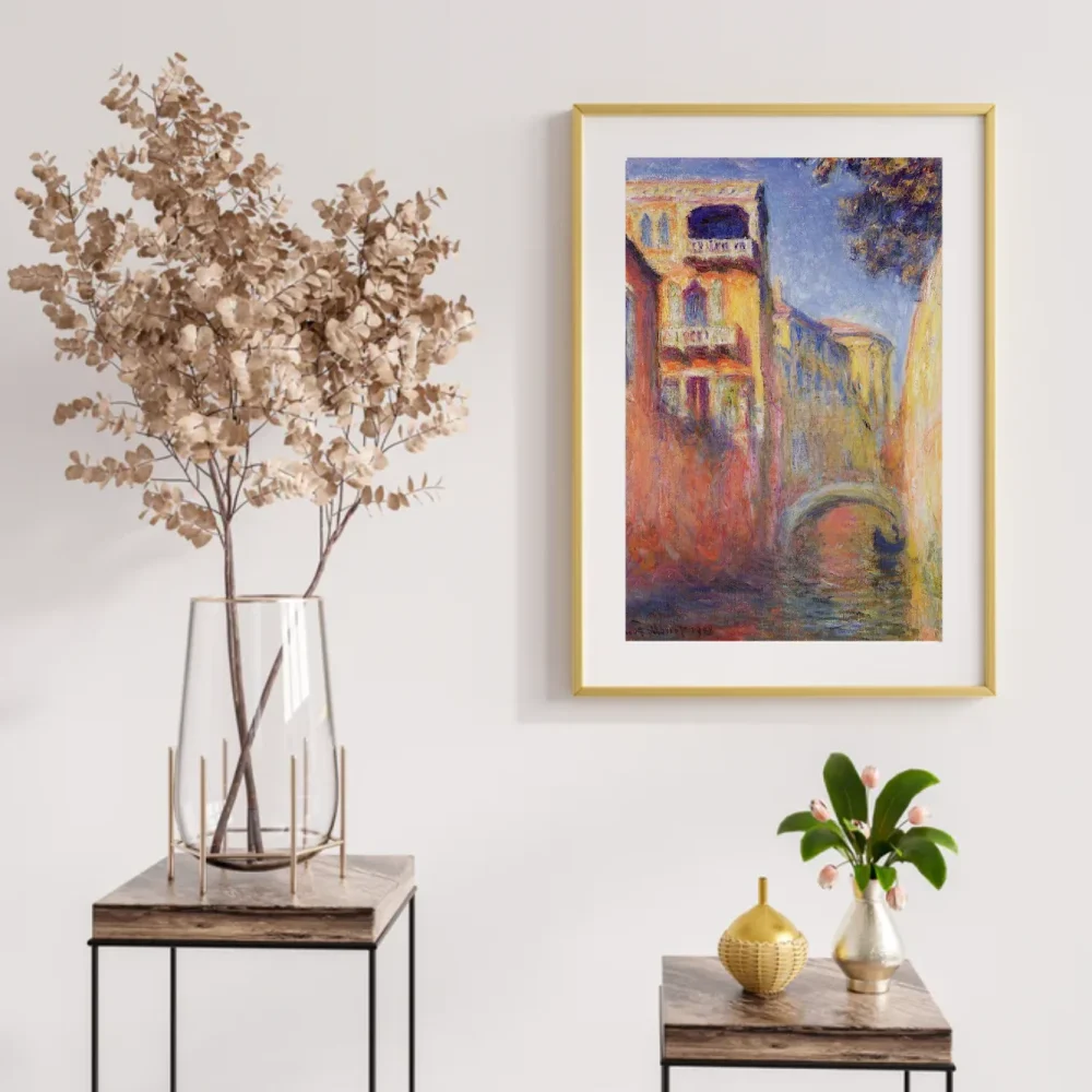 Pintar por números Rio della Salute 1 – foto 2
