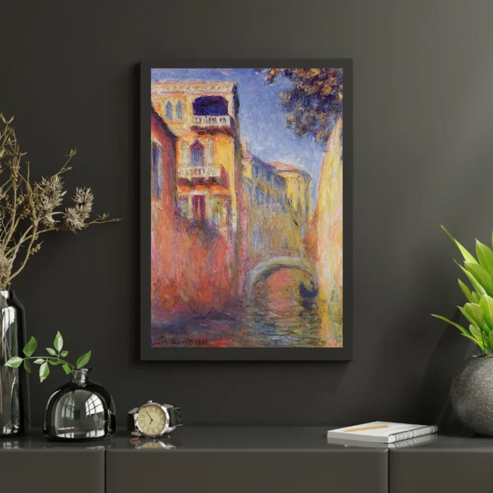 Pintar por números Rio della Salute 1 – foto 3