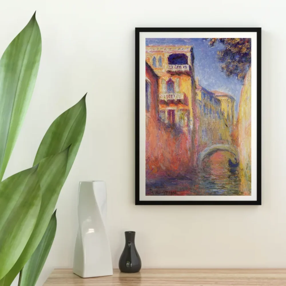 Pintar por números Rio della Salute 1 – foto 4