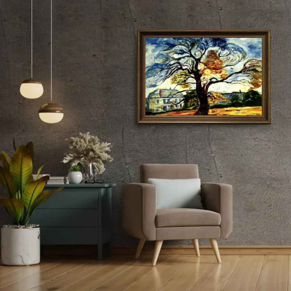 Pintar por números Robles 1 – foto 2