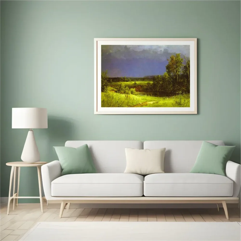 Pintar por números Se avecina la tormenta – foto 4