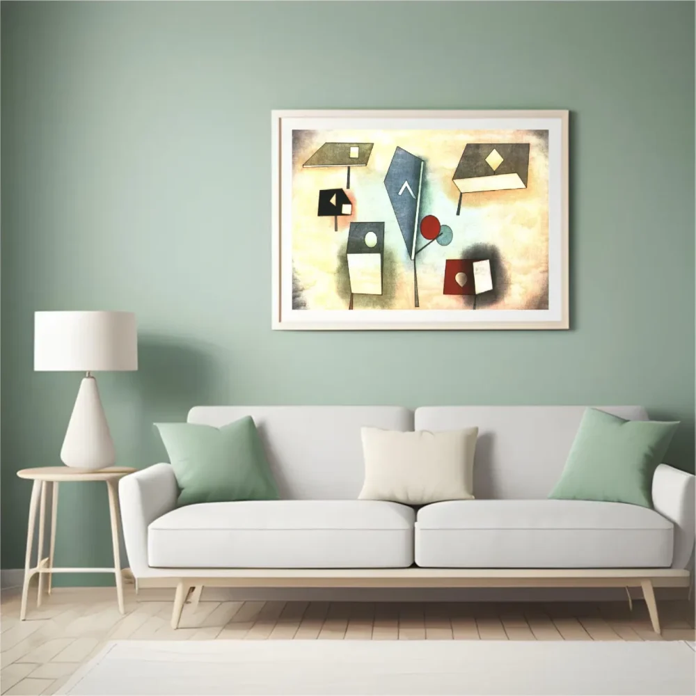 Pintar por números Seis especies – foto 4