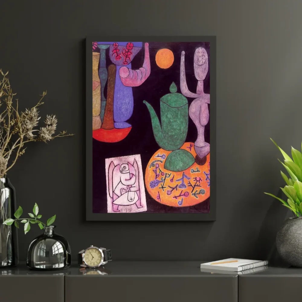 Pintar por números Sin título (bodegón) – foto 3