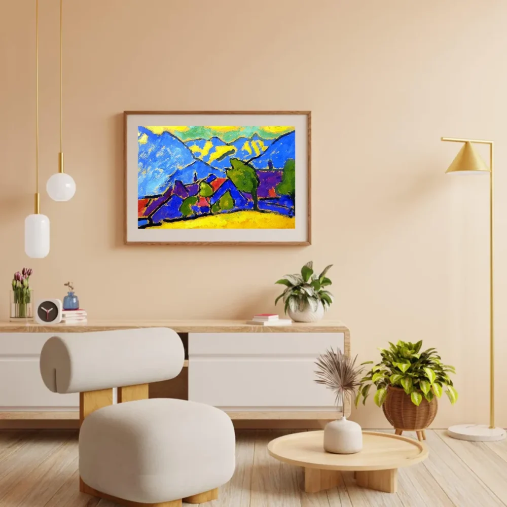 Pintar por números Sonido amarillo – foto 3