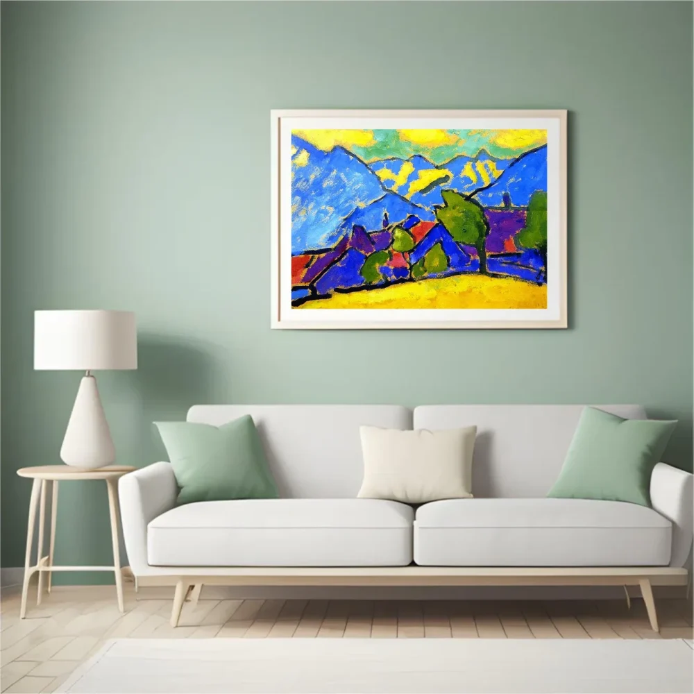 Pintar por números Sonido amarillo – foto 4