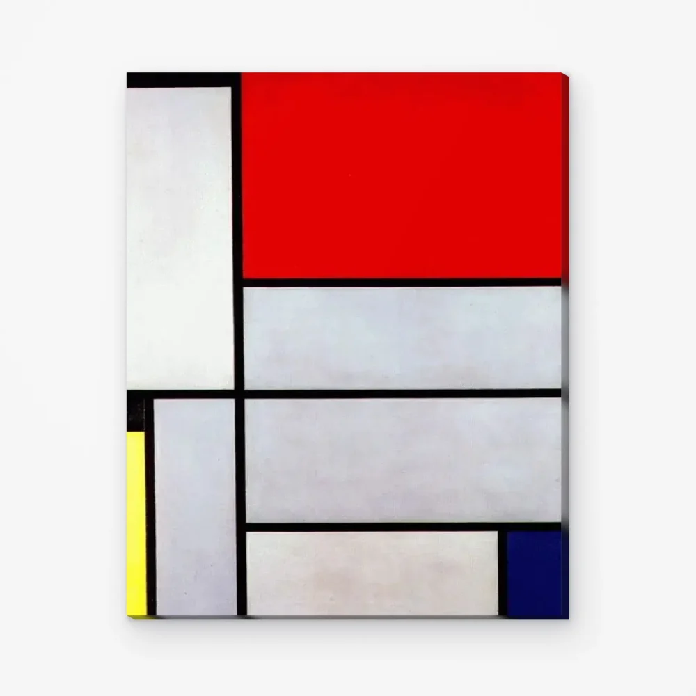 Pintar por Números - Tableau I