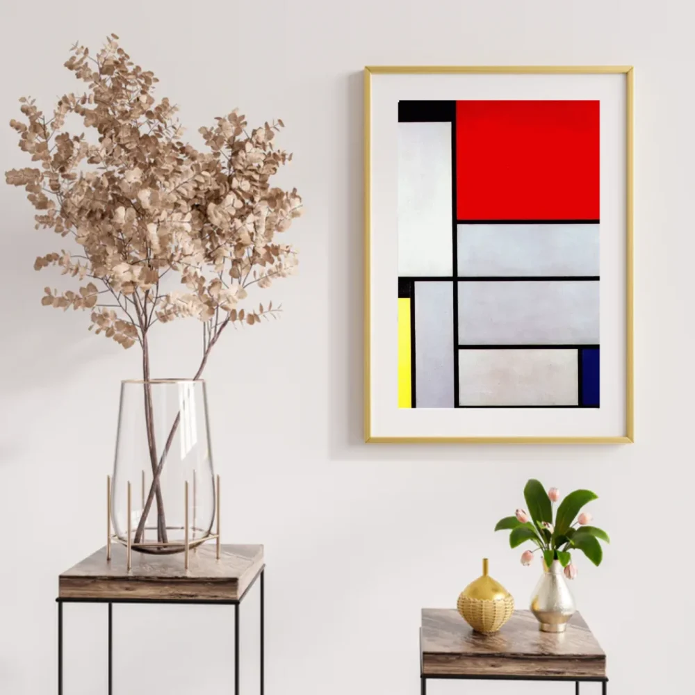 Pintar por números Tableau I – foto 2