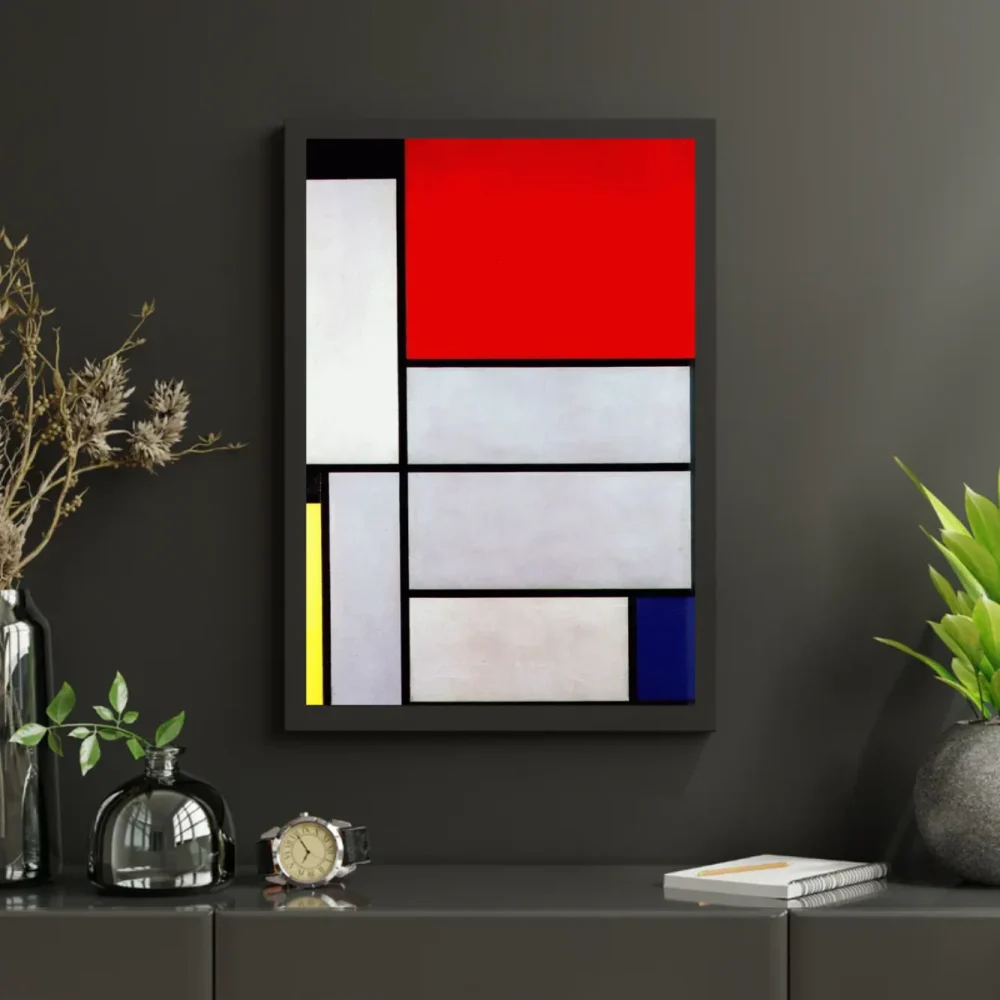 Pintar por números Tableau I – foto 3