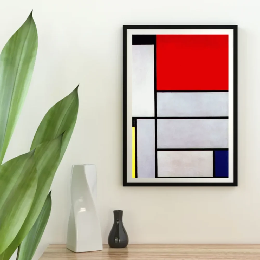 Pintar por números Tableau I – foto 4