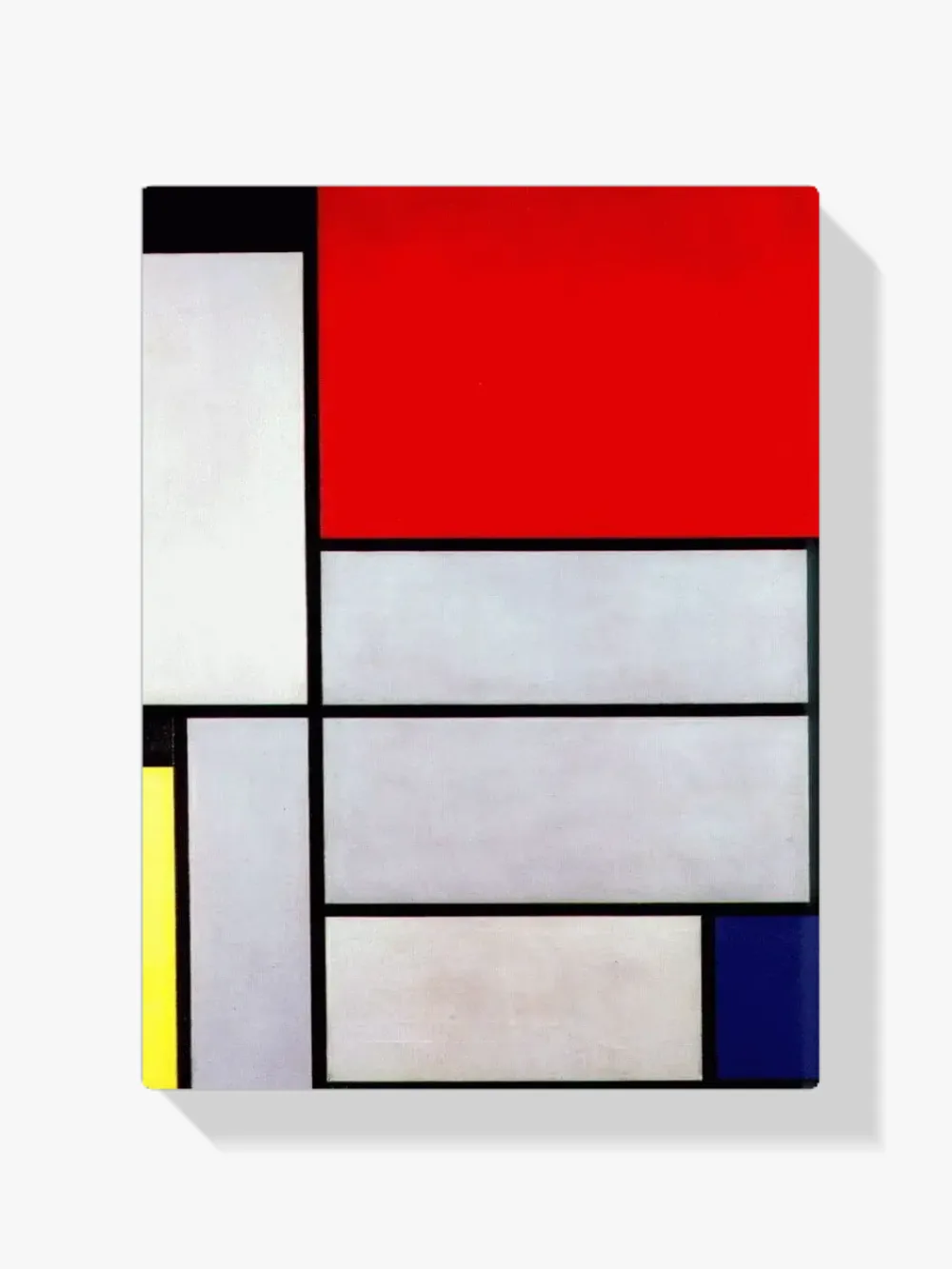Pintar por números Tableau I