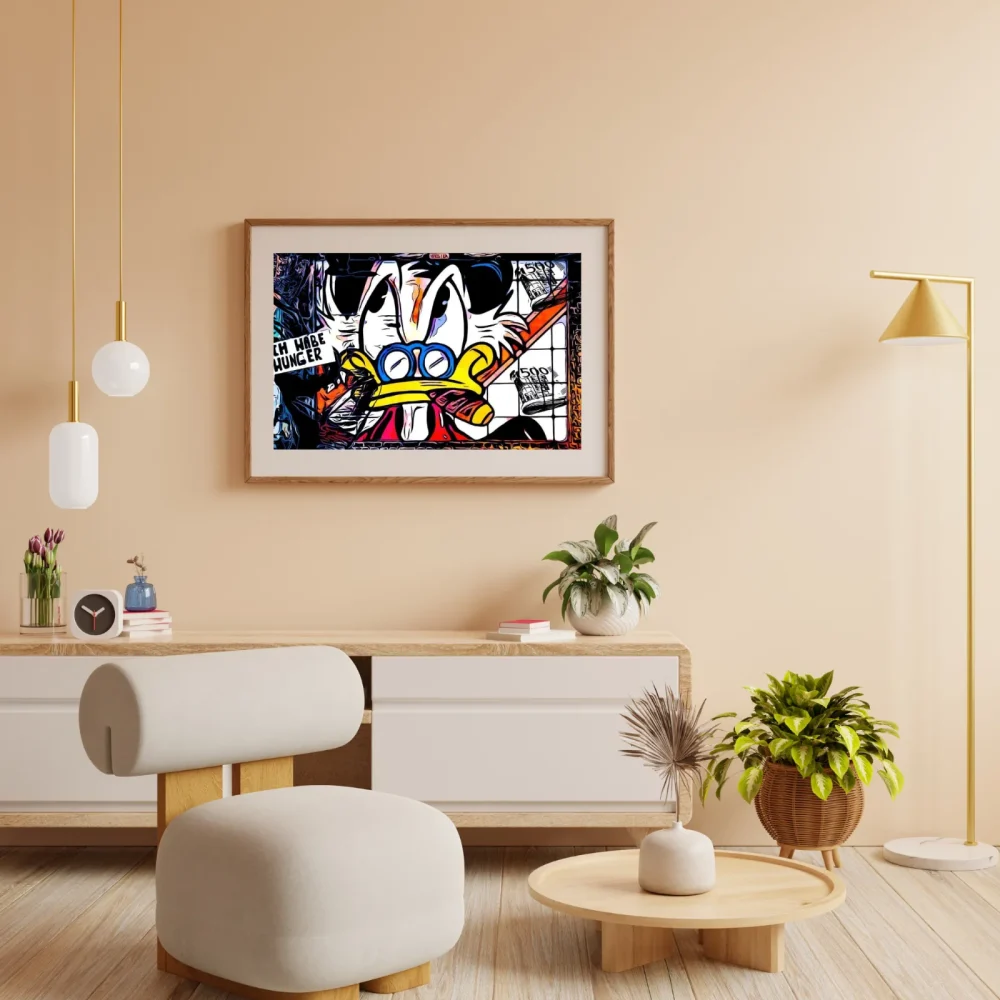 Pintar por números ¡Tengo hambre! – foto 4