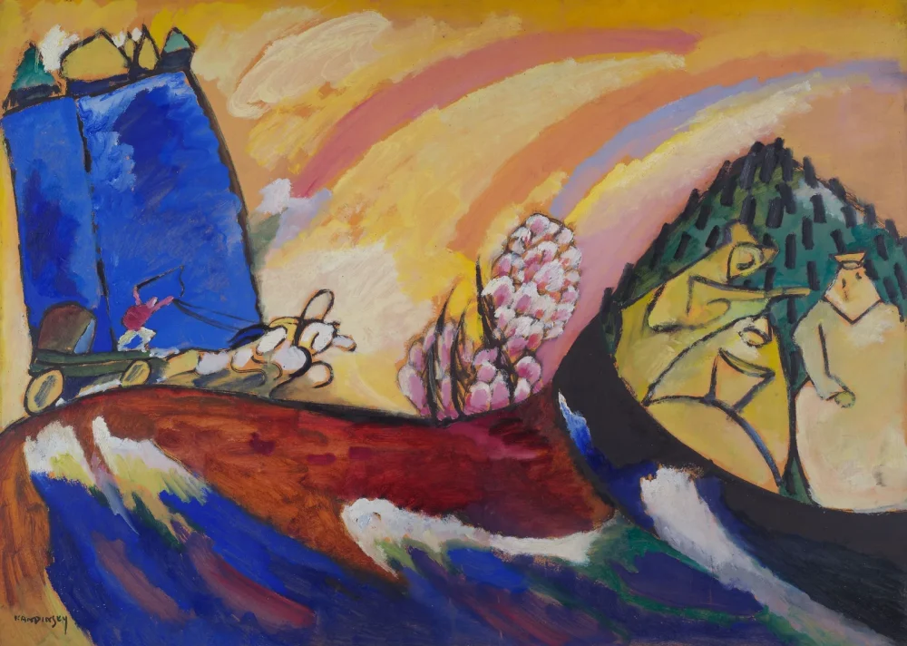 Pintar por números Troika – foto 2