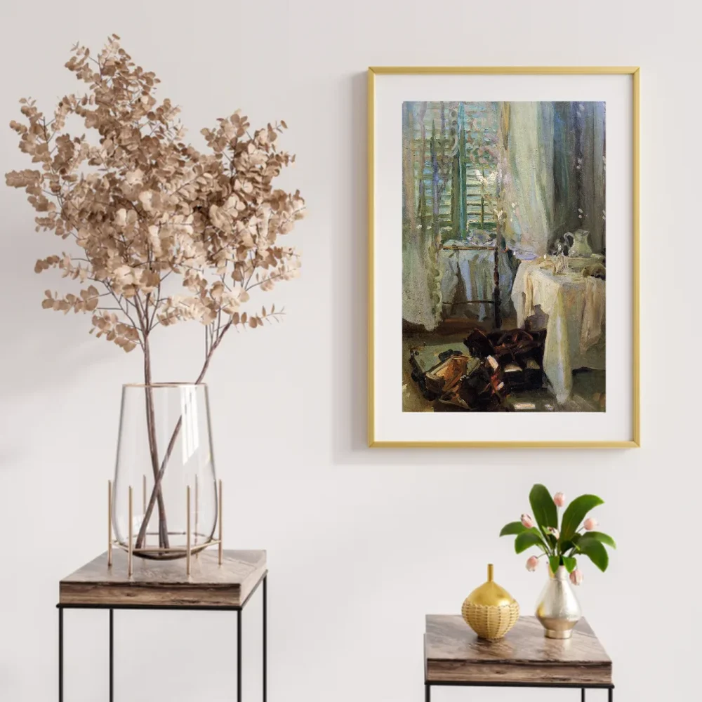 Pintar por números Una habitación de hotel – foto 2