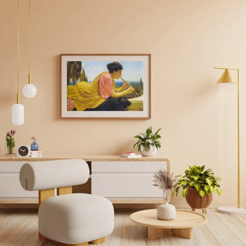 Pintar por números Una melodía – foto 3