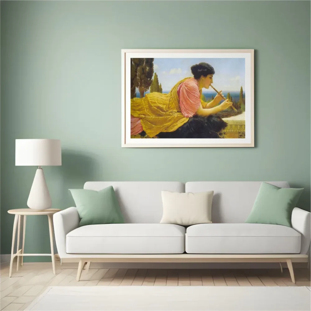Pintar por números Una melodía – foto 4
