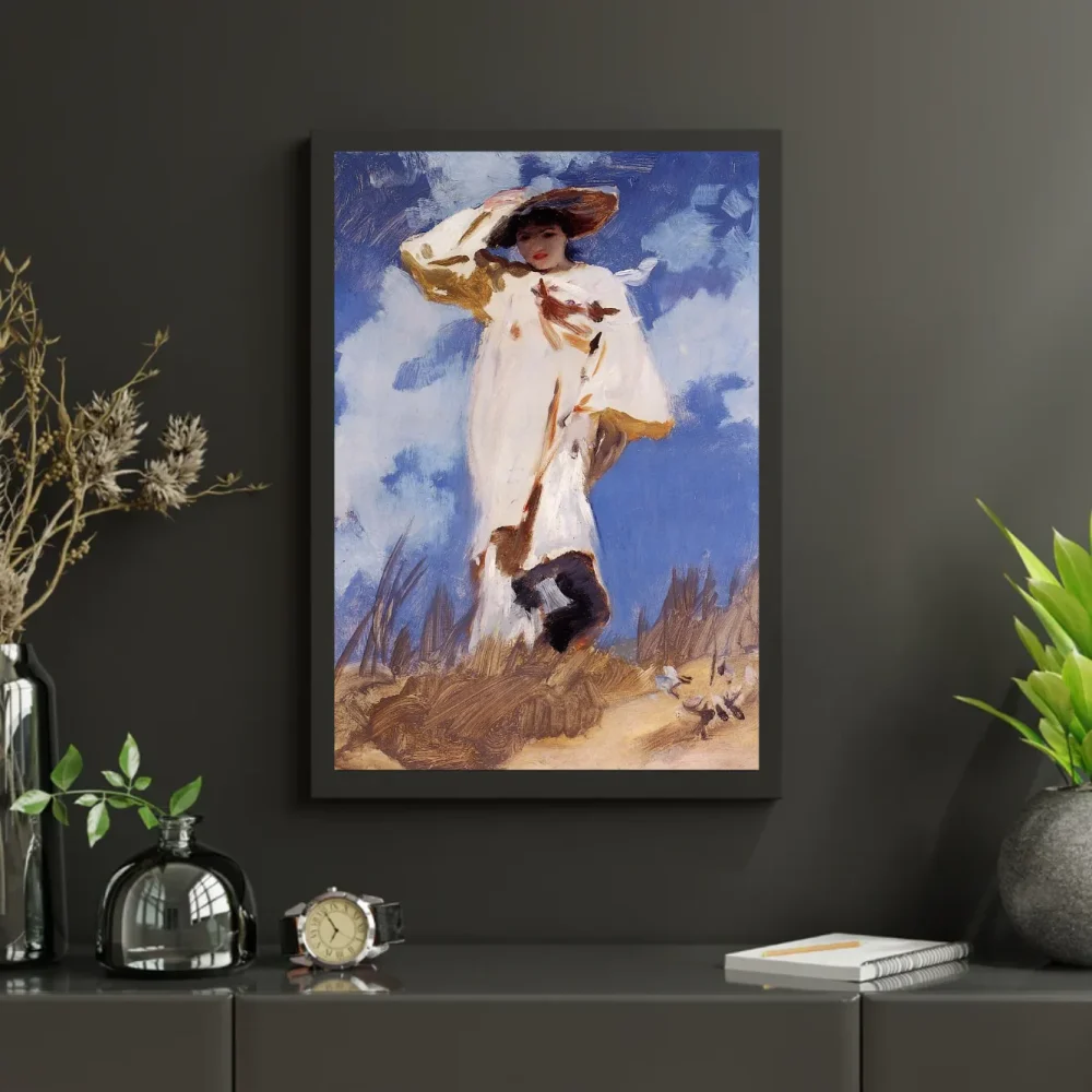 Pintar por números Una ráfaga de viento – foto 3