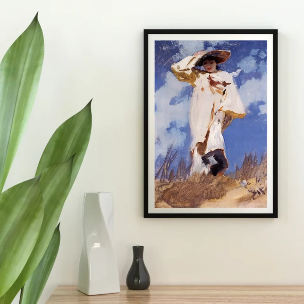 Pintar por números Una ráfaga de viento – foto 4