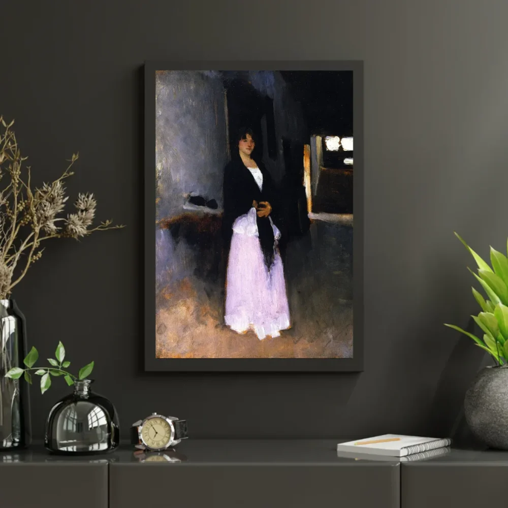 Pintar por números Una veneciana – foto 3