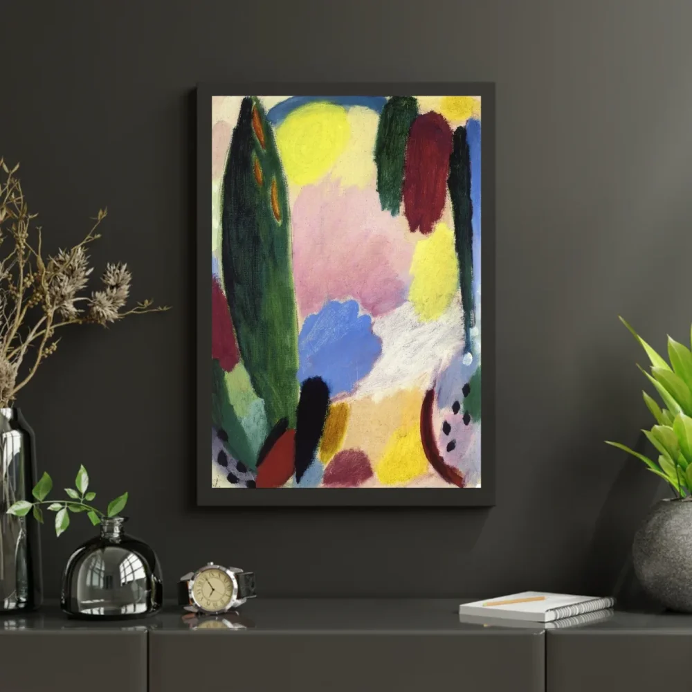 Pintar por números Variación – foto 3