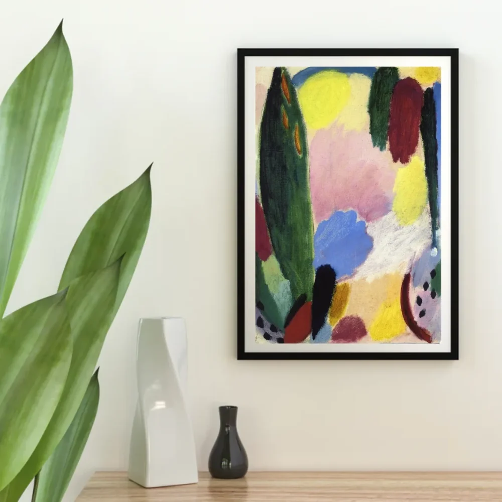Pintar por números Variación – foto 4