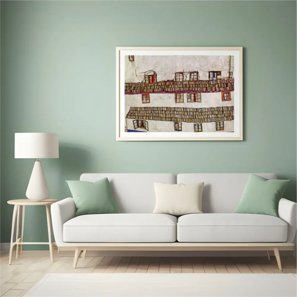 Pintar por números Ventanas – foto 4