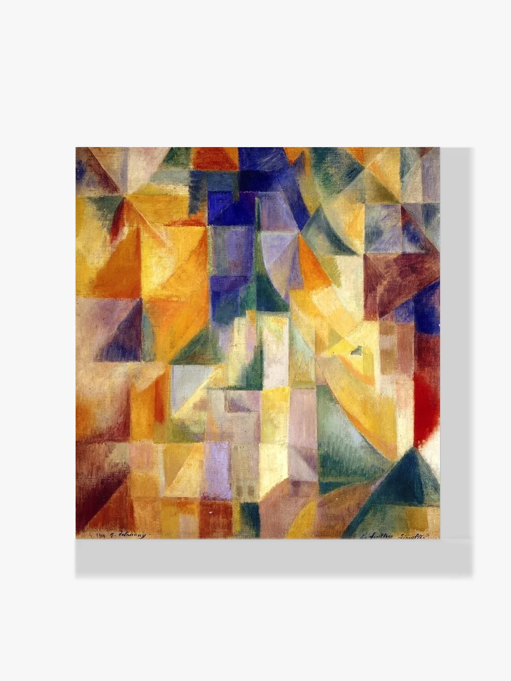 Pintar por números Ventanas simultáneas