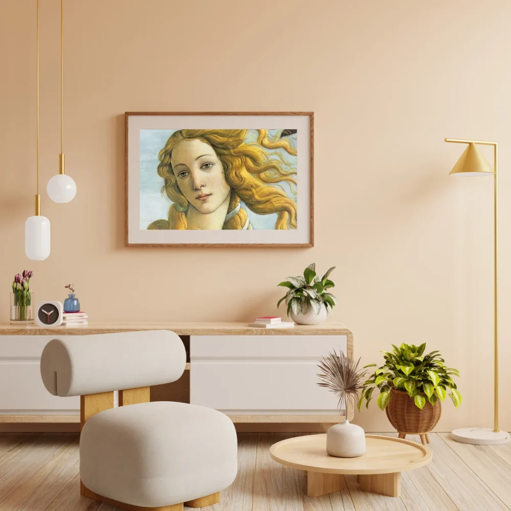 Pintar por números Venus – foto 4