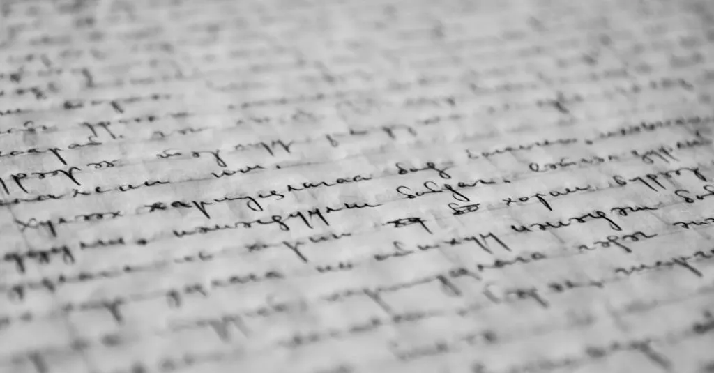 La poesía en la literatura clásica, de la Antigüedad a la Edad Media