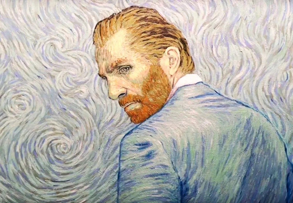 Vincent van Gogh estuvo a punto de no ser artista
