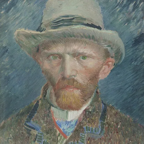 Van Gogh era un gran lector