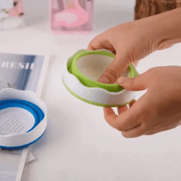 Vaso limpiapinceles – foto 2