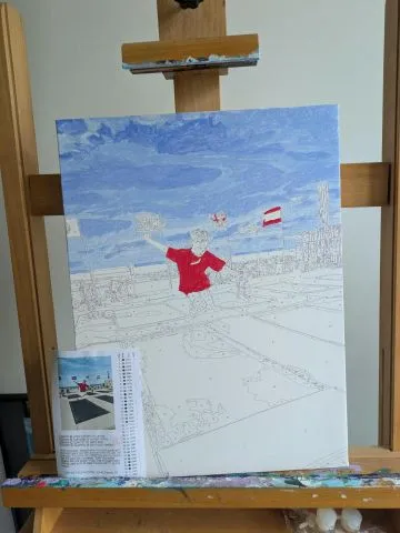 Foto de C***a